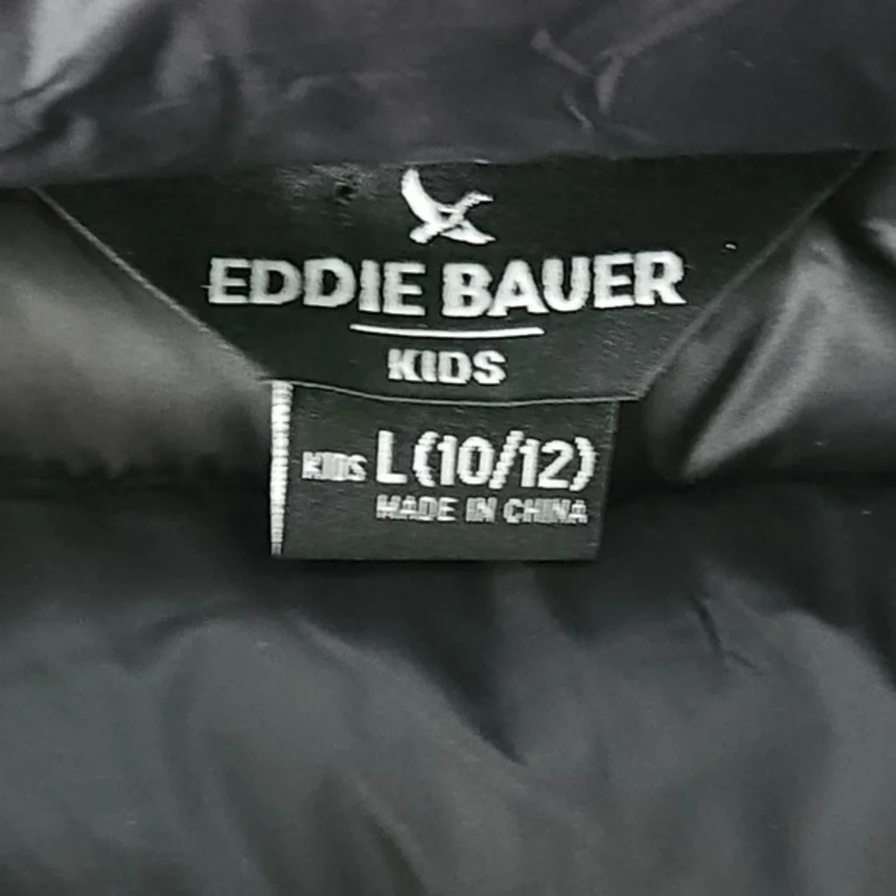 Eddie Bauer eddie bauer